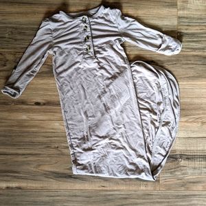 Lou Lou & Company Knotted Gown